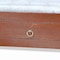 Baxton Studio Alya Classic Farmhouse Walnut Brown Finished Wood Full Size Daybed with Roll-Out Trundle Bed 182-11173-10833-Zoro - alternate 3